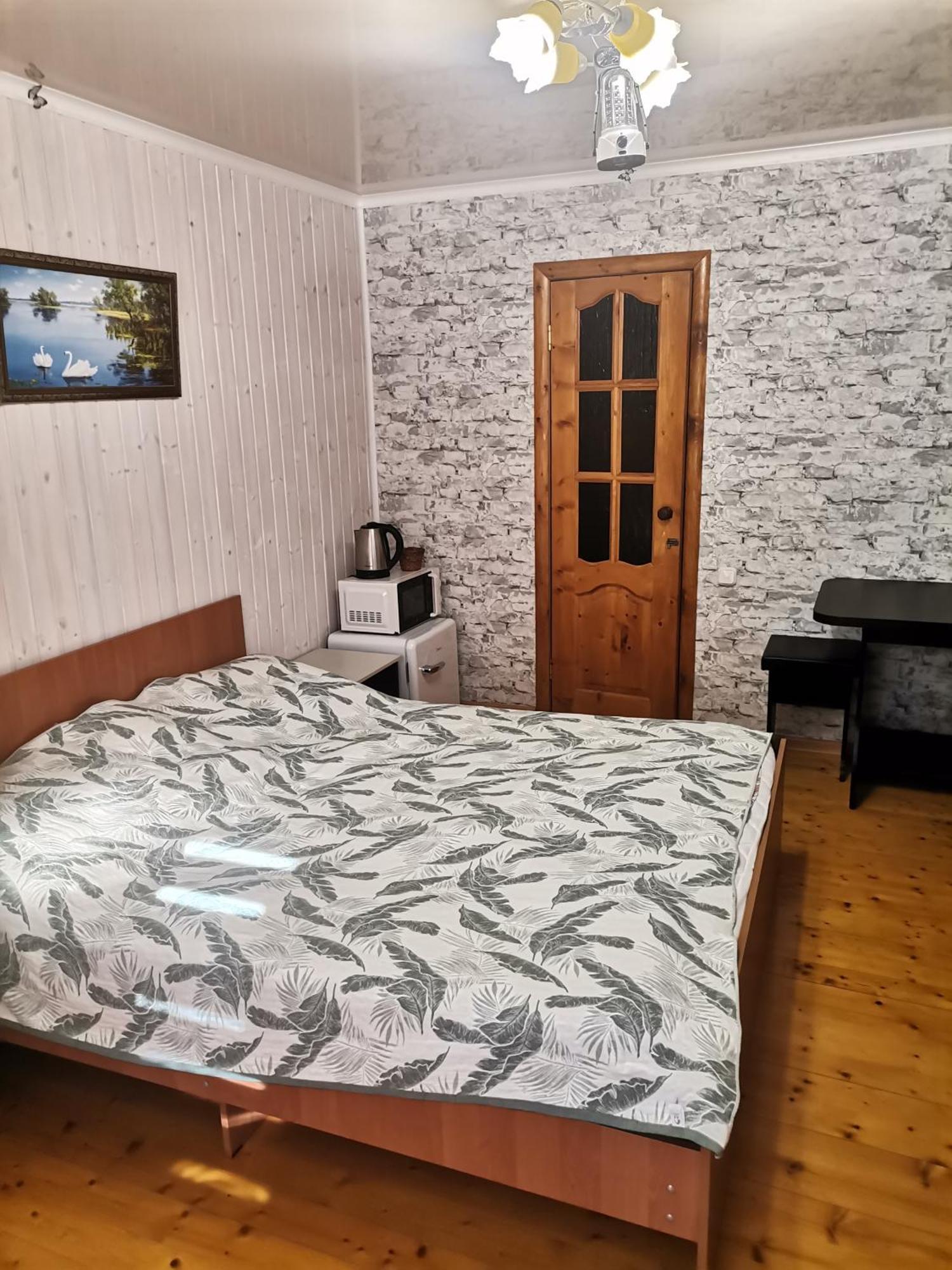Гостевой Дом В Гаграх"Море Солнца" Gagra Exteriör bild